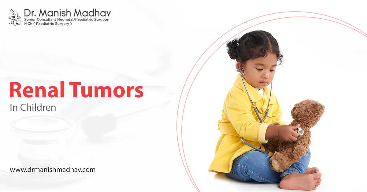 Get The Best Solution For Renal Tumors