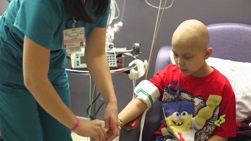 chemotherapy
