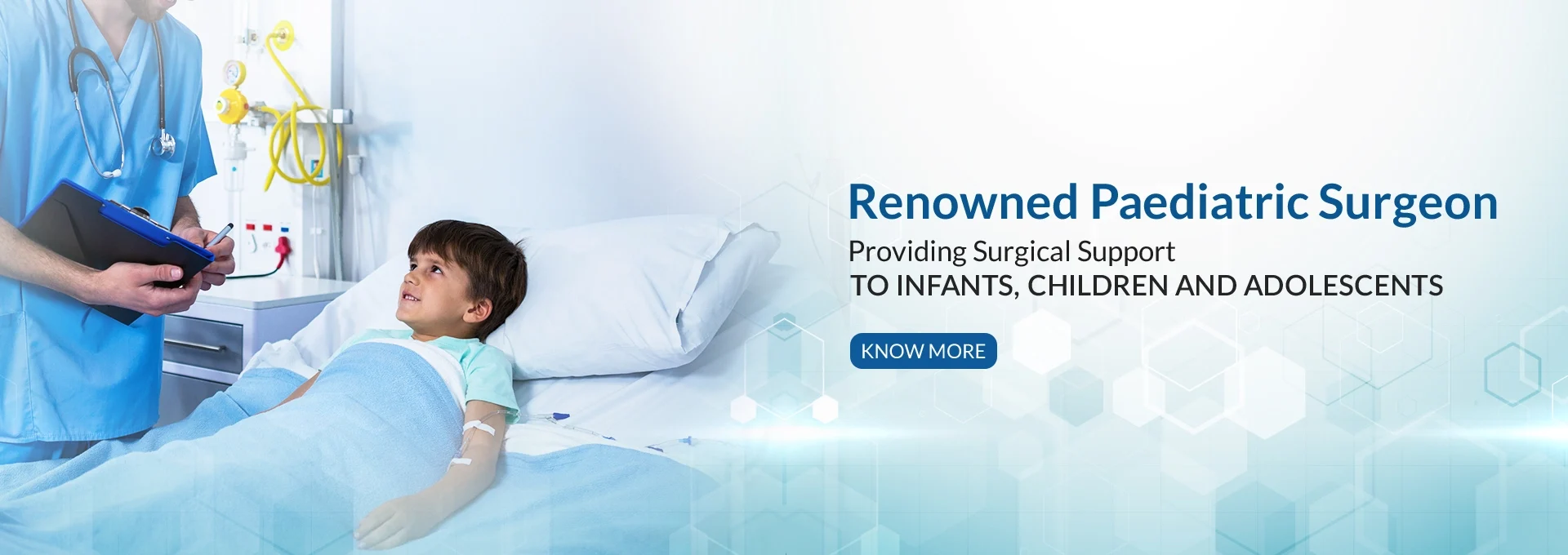 Paediatric Endourology